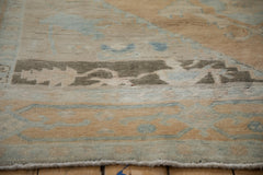 6x8 Vintage Distressed Oushak Carpet // ONH Item ee004549 Image 8