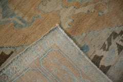 6x8 Vintage Distressed Oushak Carpet // ONH Item ee004549 Image 11