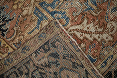 6x8.5 Vintage Mehrivan Carpet // ONH Item ee004551 Image 9