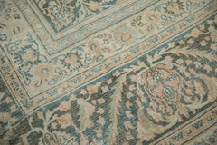 10.5x15 Vintage Distressed Khorassan Carpet // ONH Item ee004554 Image 4