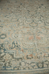 10.5x15 Vintage Distressed Khorassan Carpet // ONH Item ee004554 Image 6