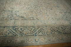 10.5x15 Vintage Distressed Khorassan Carpet // ONH Item ee004554 Image 7