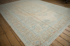 7.5x9.5 Vintage Distressed Birjand Carpet // ONH Item ee004556 Image 3