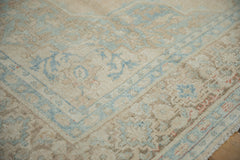 7.5x9.5 Vintage Distressed Birjand Carpet // ONH Item ee004556 Image 4