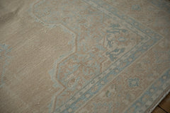 7.5x9.5 Vintage Distressed Birjand Carpet // ONH Item ee004556 Image 9