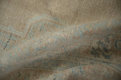 7.5x9.5 Vintage Distressed Birjand Carpet // ONH Item ee004556 Image 10