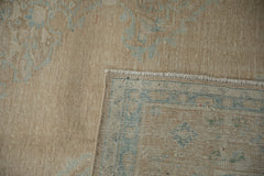 7.5x9.5 Vintage Distressed Birjand Carpet // ONH Item ee004556 Image 11