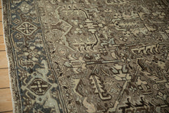 8x10.5 Vintage Distressed Mehrivan Carpet // ONH Item ee004560 Image 5