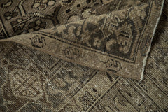 8x10.5 Vintage Distressed Mehrivan Carpet // ONH Item ee004560 Image 10