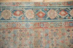 3x14 Antique Distressed Malayer Rug Runner // ONH Item ee004561 Image 2
