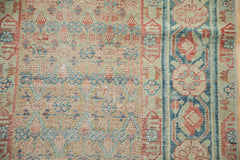 3x14 Antique Distressed Malayer Rug Runner // ONH Item ee004561 Image 3