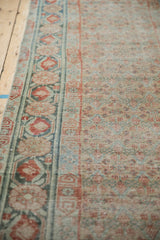 3x14 Antique Distressed Malayer Rug Runner // ONH Item ee004561 Image 8