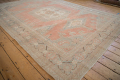 7.5x10.5 Vintage Distressed Veece Carpet // ONH Item ee004564 Image 3