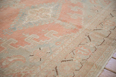 7.5x10.5 Vintage Distressed Veece Carpet // ONH Item ee004564 Image 4