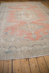 7.5x10.5 Vintage Distressed Veece Carpet // ONH Item ee004564 Image 8