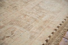 9.5x12 Distressed Afghani Oushak Design Carpet // ONH Item ee004566 Image 4