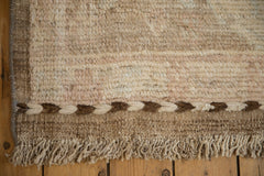 9.5x12 Distressed Afghani Oushak Design Carpet // ONH Item ee004566 Image 5