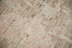 9.5x12 Distressed Afghani Oushak Design Carpet // ONH Item ee004566 Image 6