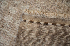 9.5x12 Distressed Afghani Oushak Design Carpet // ONH Item ee004566 Image 10