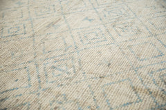 10x14 Distressed Afghani Moroccan Design Carpet // ONH Item ee004567 Image 4