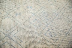 10x14 Distressed Afghani Moroccan Design Carpet // ONH Item ee004567 Image 7