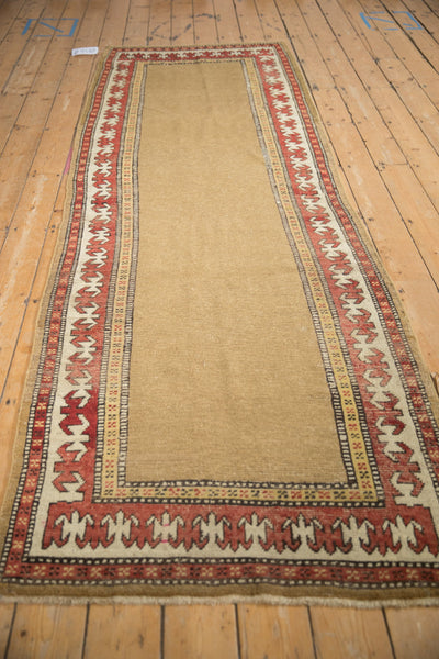 Antique Caucasian Rug Runner // ONH Item: ee004580, Image 3