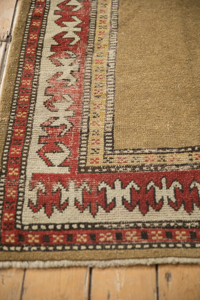 Antique Caucasian Rug Runner // ONH Item: ee004580, Image 5