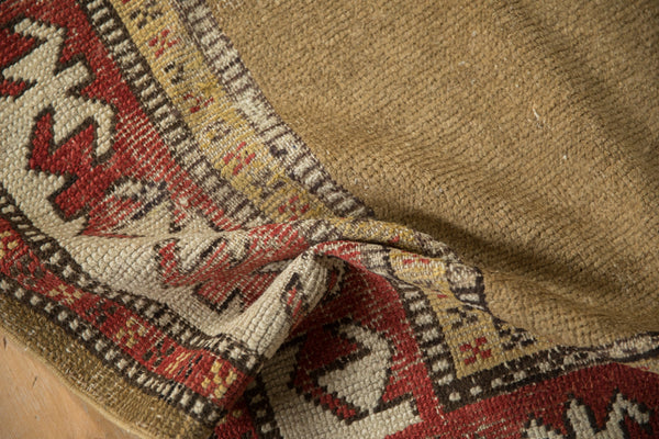 Antique Caucasian Rug Runner // ONH Item: ee004580, Image 8