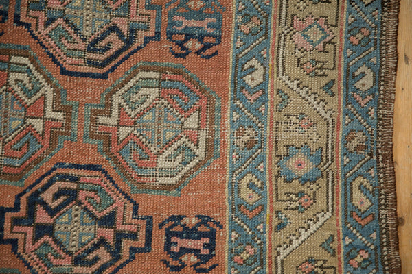 Antique Northwest Persian Rug Runner // ONH Item: ee004619, Image 2