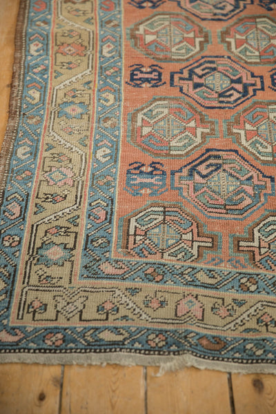 Antique Northwest Persian Rug Runner // ONH Item: ee004619, Image 4