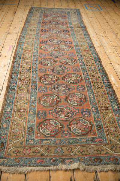 Antique Northwest Persian Rug Runner // ONH Item: ee004619, Image 6