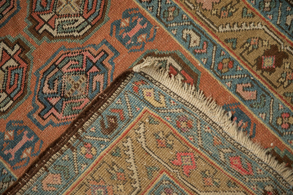 Antique Northwest Persian Rug Runner // ONH Item: ee004619, Image 8
