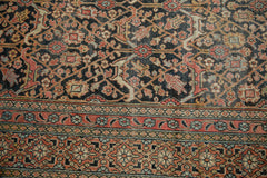 11x17.5 Antique Khorassan Carpet