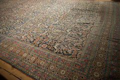 11x17.5 Antique Khorassan Carpet