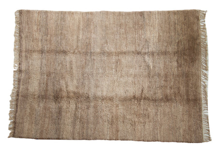 Vintage Moroccan Carpet // ONH Item: ee004624