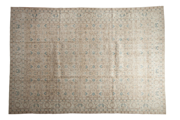 Vintage Distressed Sparta Carpet // ONH Item: ee004629
