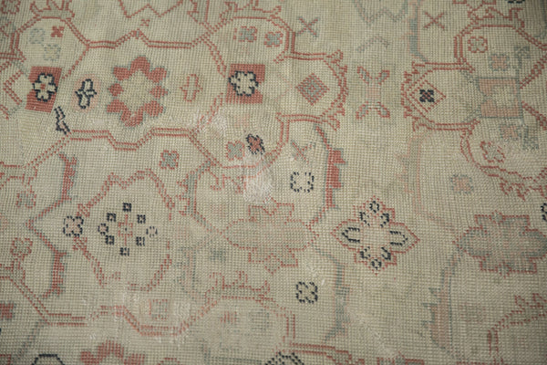 Vintage Distressed Anatolian Carpet // ONH Item: ee004643, Image 5