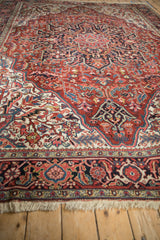 8x11 Vintage Ahar Carpet