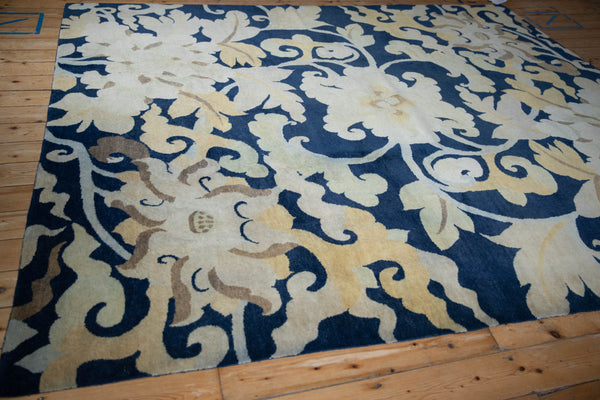 Tibetan Carpet // ONH Item: ee004657, Image 5