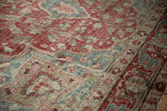 9x13 Vintage Distressed Khoy Carpet