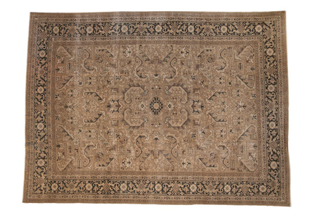 Vintage Distressed Sparta Carpet // ONH Item: ee004672