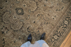 8x11 Vintage Distressed Sparta Carpet