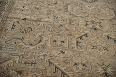 8x11 Vintage Distressed Sparta Carpet