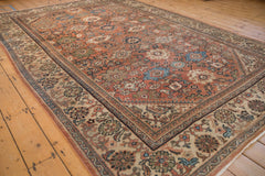 7x10 Vintage Mahal Carpet