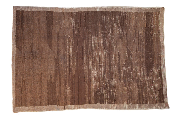 Vintage Tulu Carpet // ONH Item: ee004698