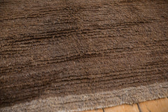 6.5x9 Vintage Tulu Carpet