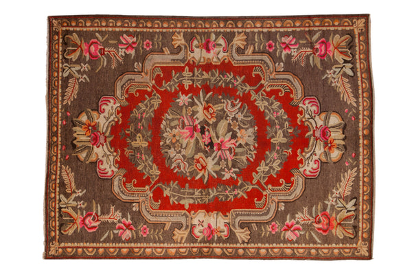 Vintage Khotan Carpet // ONH Item: ee004702