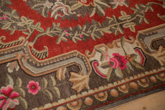 5.5x7.5 Vintage Khotan Carpet