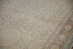 6.5x9.5 Vintage Distressed Kaisary Carpet