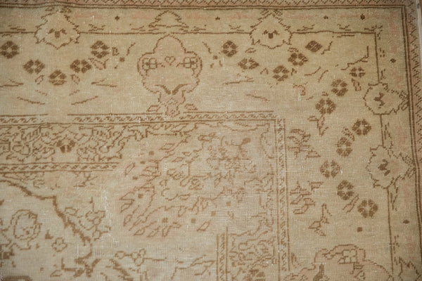 Vintage Distressed Kaisary Carpet // ONH Item: ee004708, Image 2